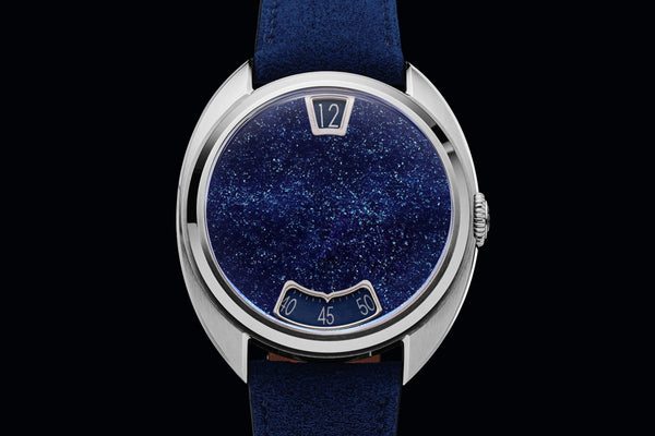 Celadon HH Century Aventurine 24H Jumping Hours