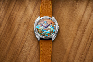Century Cloisonné "Boundless Realm"