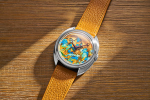 Century Cloisonné "Boundless Realm"