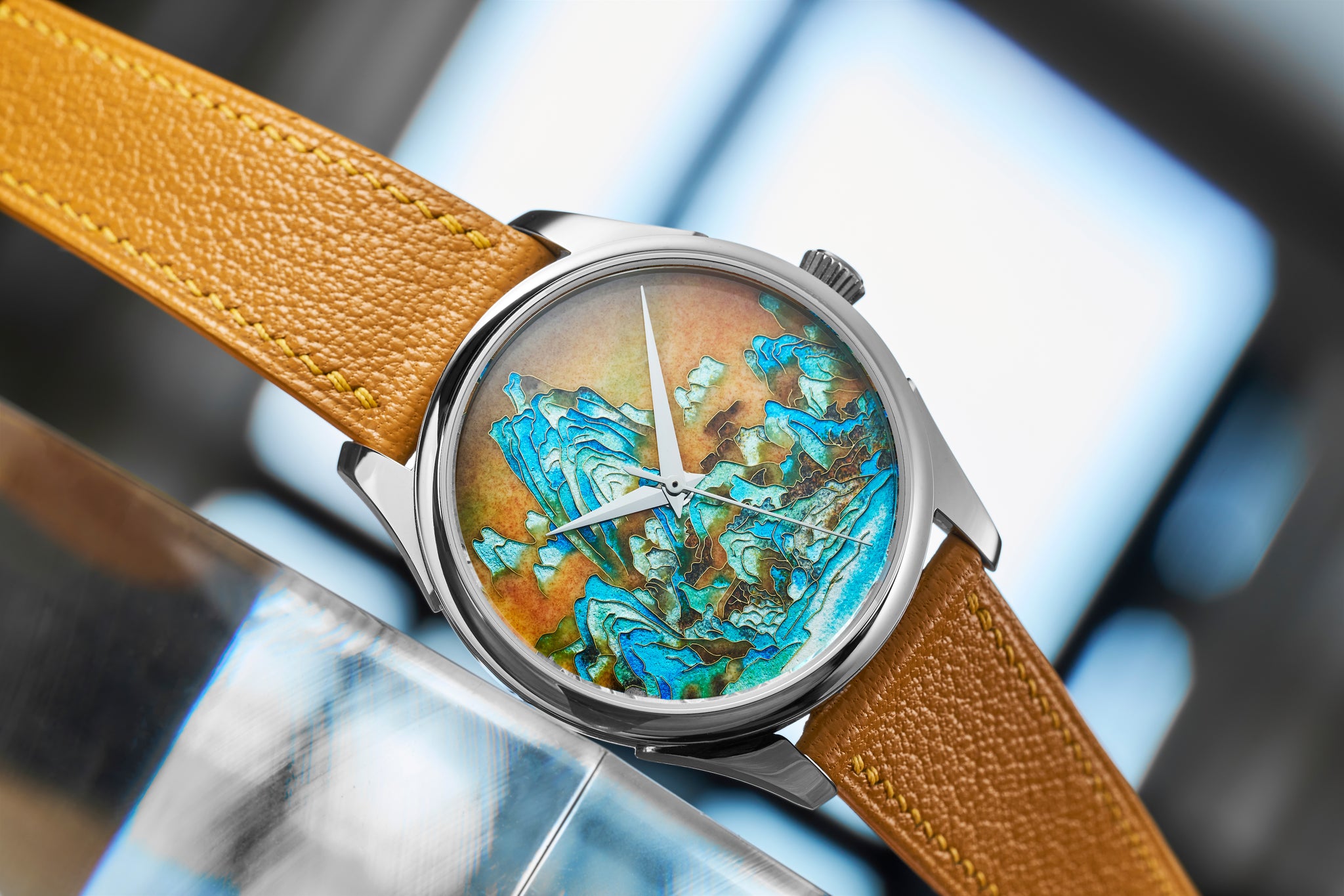 Cloisonné Imperial