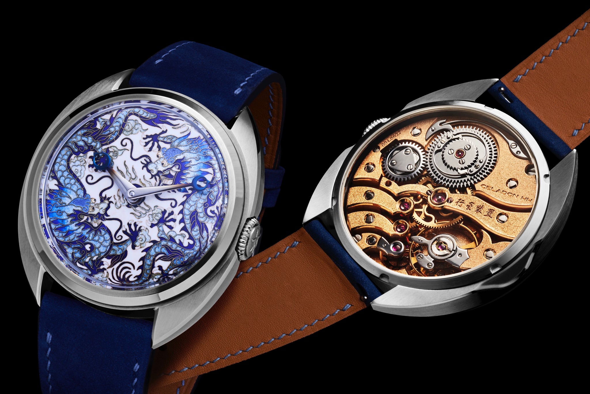 Century Cloisonné - Main Image